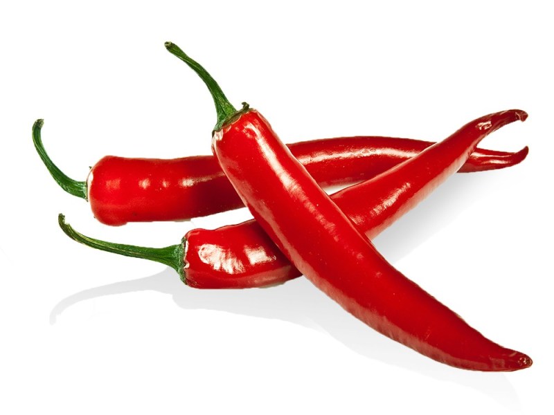 Coltivazione del Peperoncino , Accenni sulla Nutrizione,&nbsp;Patologie.